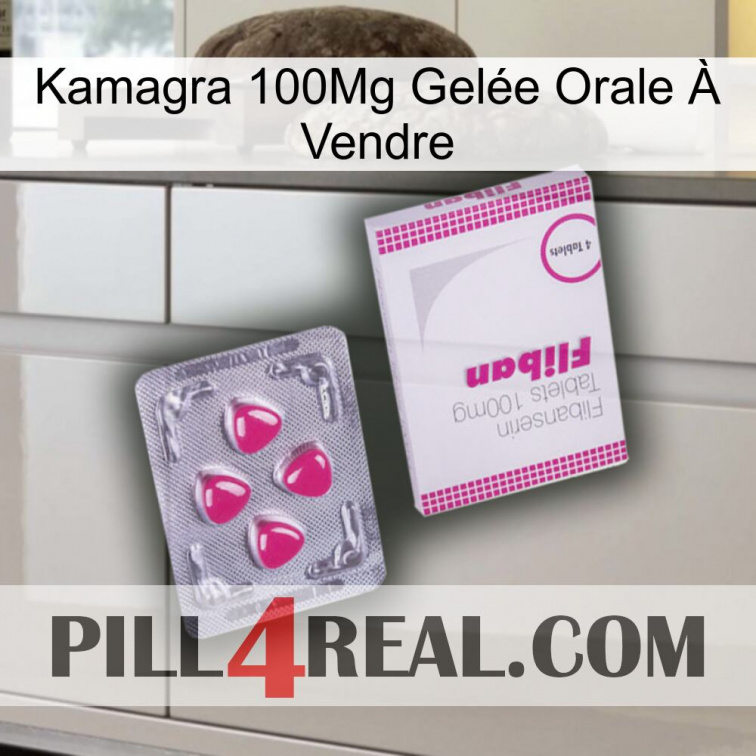 Kamagra 100Mg Gelée Orale À Vendre 32